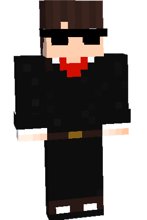 Crimson Club Staff Member