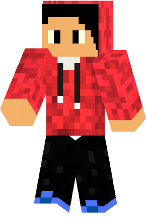 Crimson Club Staff Member